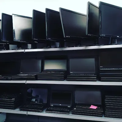 ITHANDEL.PL - Komputery / Drukarki / Serwis