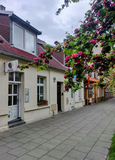 Szkoła językowa SPEAK NOW